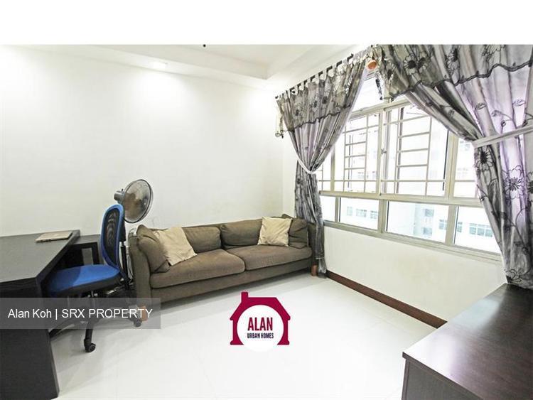 Blk 456 Yishun Street 41 (Yishun), HDB 3 Rooms #188037012